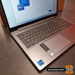 Lenovo IdeaPad 15 ITL6 Intel Core i3-1115G4/8GB/256GB | Nieu, Zo goed als nieuw