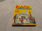 Pinkeltje in Madurodam - Classic, Boeken, Ophalen of Verzenden, Gelezen, Dick Laan, Sprookjes