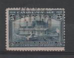 S103 Canada 87 gestempeld, Postzegels en Munten, Postzegels | Amerika, Verzenden, Noord-Amerika, Gestempeld