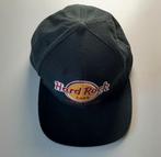 Hard Rock Cafe Amsterdam Cap, Kleding | Heren, Ophalen of Verzenden, Zo goed als nieuw