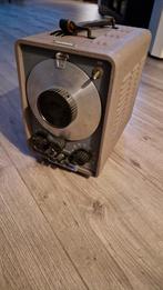 Vintage Oscillator HP 200CD/AGILENT 200CD, Ophalen of Verzenden