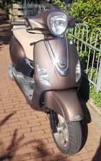 Sym Fiddle 3 onderdelen, Fietsen en Brommers, Scooters | SYM, Ophalen, Zo goed als nieuw, Benzine, Fiddle