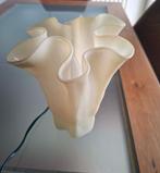 Bijzonder design Tafellamp, Ophalen, Gebruikt, Glas, Minder dan 50 cm
