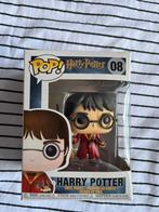 Funko pop Harry Potter, Ophalen of Verzenden, Zo goed als nieuw
