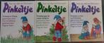 3 x Pinkeltje, Ophalen of Verzenden, Gelezen