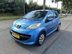 Peugeot 107 1.0 NIEUWE APK, Voorwielaandrijving, Gebruikt, 68 pk, Bedrijf