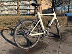 COWBOY CRUISER E-BIKE FOR SALE, Fietsen en Brommers, Elektrische fietsen, Ophalen, Gebruikt, 50 km per accu of meer, 55 tot 59 cm