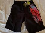 Gave Nieuwe zwart/rode zwemshort v Speedo mt 140, Ophalen of Verzenden, Speedo, Jongen, Nieuw
