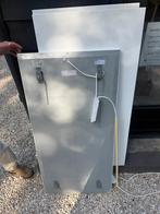 3 stuks ecosun 600 u infraroodpanelen, Doe-het-zelf en Verbouw, Verwarming en Radiatoren, Ophalen, Zo goed als nieuw, Minder dan 60 cm