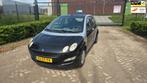 Smart Forfour 1.1 pure KOOPJE, Voorwielaandrijving, Gebruikt, ForFour, Origineel Nederlands