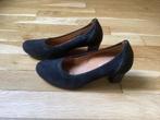 Gabor Klassieke pumps zwart, maat 36, Pumps, Zwart, Gabor, Ophalen of Verzenden