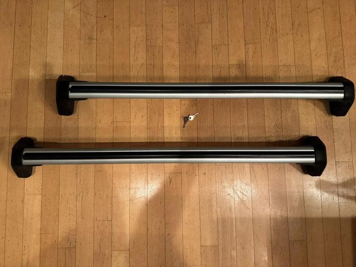 Dakdragers Opel Zafira, originele van Opel dealer, Auto-onderdelen, Overige Auto-onderdelen, Opel, Gebruikt, Ophalen