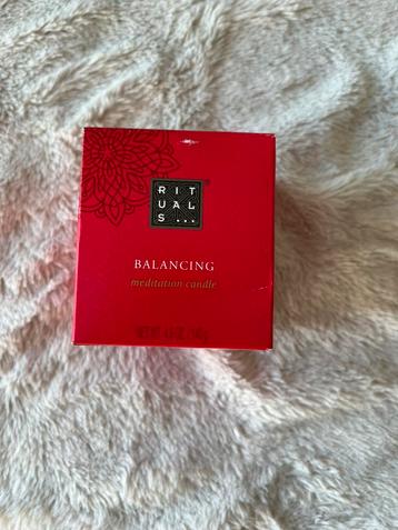Meditation candle rituals beschikbaar voor biedingen