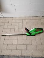 Heggeschaar, Ophalen, Zo goed als nieuw, Elektrisch, Florabest