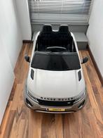 Range Rover, Ophalen, Gebruikt