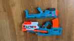 Waterpistool, Ophalen, Zo goed als nieuw