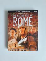 The Rise and Fall of Rome (2DVD), Cd's en Dvd's, Dvd's | Tv en Series, Ophalen of Verzenden, Zo goed als nieuw