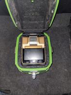 Optimale fiber fusion splicer, Ophalen of Verzenden, Zo goed als nieuw, Overige typen