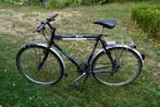 Giant herenfiets, Ophalen, Gebruikt, Versnellingen, Giant