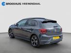 Volkswagen Polo 1.0 TSI R-Line | Pano | Virtual Cockpit | St, Auto's, Volkswagen, Automaat, 12 maanden, Gebruikt, Euro 6