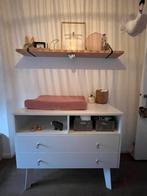 Commode Anouk Kindercompagnie, Ophalen, Gebruikt, 50 tot 70 cm, 100 cm of meer
