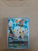 Pachirisu 208-198, Hobby en Vrije tijd, Verzamelkaartspellen | Pokémon, Ophalen of Verzenden, Nieuw, Losse kaart