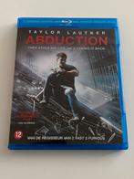 Abduction blu ray, Ophalen of Verzenden, Zo goed als nieuw