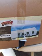 Sediamo Partytent (4m x 8m), Gebruikt, Opvouwbaar, Partytent, 4 tot 6 meter
