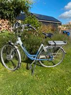 Gazelle Orange elektrische fiets, Fietsen en Brommers, Elektrische fietsen, Ophalen, Gebruikt, 47 tot 51 cm, 50 km per accu of meer