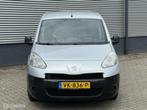 Peugeot Partner bestel 122 1.6 e-HDI L2 XR, Auto's, 1355 kg, Euro 5, Gebruikt, 4 cilinders