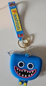 SLEUTELHANGER EN BEURSJE VAN HUGGY WUGGY, Ophalen of Verzenden, Nieuw