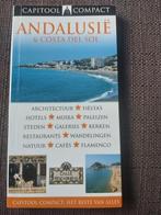 Capitool compact reisgids - Andalusië & Costa del Sol, Gelezen, Capitool, Europa, Ophalen of Verzenden