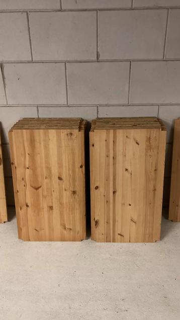 ikea ivar onderdelen 30+50cm - afbeelding 6
