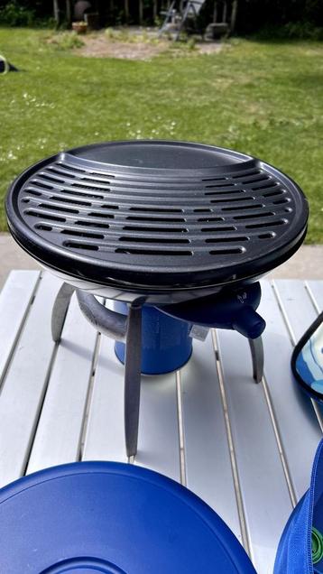 Campingaz party grill beschikbaar voor biedingen