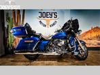 HARLEY-DAVIDSON ELECTRA GLIDE ULTRA LIMITED LOW FLHTKL (bj 2, 2 cilinders, 1690 cc, Bedrijf, Meer dan 35 kW