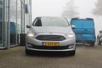 Ford C-Max 1.5 Titanium | Lage KM Stand! | Dealeronderhouden, Euro 6, 4 cilinders, 150 pk, 75 €/maand