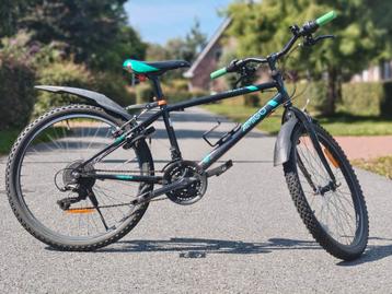 24inch Amigo mountainbike beschikbaar voor biedingen
