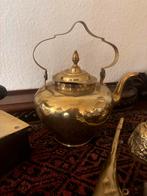 Antieke/Vintage Klokkenkasten & Spullen, Ophalen, Brons