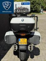 BMW K1600GT – 2012 – 79.712 km – Vol opties – €6.0, -, -, Bedrijf, Handvatverwarming