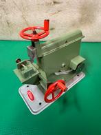 Stoommachine Wilesco M65, Hobby en Vrije tijd, Ophalen of Verzenden, Gebruikt