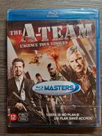 The A-Team (2010) blu-ray *NIEUW*, Ophalen of Verzenden, Nieuw in verpakking, Actie