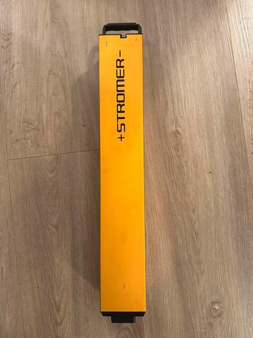 Stromer Accu 814 Wh beschikbaar voor biedingen