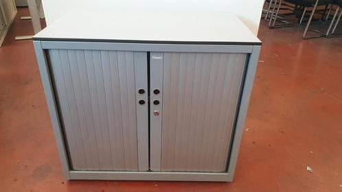 Gispen roldeurkast, Huis en Inrichting, Kasten | Roldeurkasten en Archiefkasten, Zo goed als nieuw, Minder dan 100 cm, 50 tot 100 cm