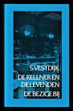 DE KELLNER EN DE LEVENDEN - Simon Vestdijk, Ophalen of Verzenden, Nieuw