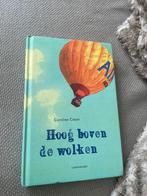 C. Ceton - Hoog boven de wolken, Verzenden, Gelezen