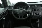 Volkswagen Caddy Maxi 2.0 TDI L2H1 Airco Cruisecontrol PDC N, Auto's, Bestelauto's, Origineel Nederlands, Te koop, 720 kg, 1400 kg
