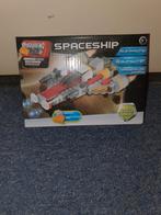 Blocktech spaceship nieuw in doos, Ophalen of Verzenden, Nieuw