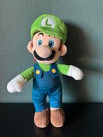 Super Mario - Luigi, Ophalen, Zo goed als nieuw, Overige typen