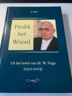 Ds. W. Hage, Ophalen of Verzenden, Nieuw, Christendom | Protestants