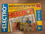 Electro Basisschool groep 1&2, Kinderen en Baby's, Speelgoed | Educatief en Creatief, Ophalen of Verzenden, Zo goed als nieuw